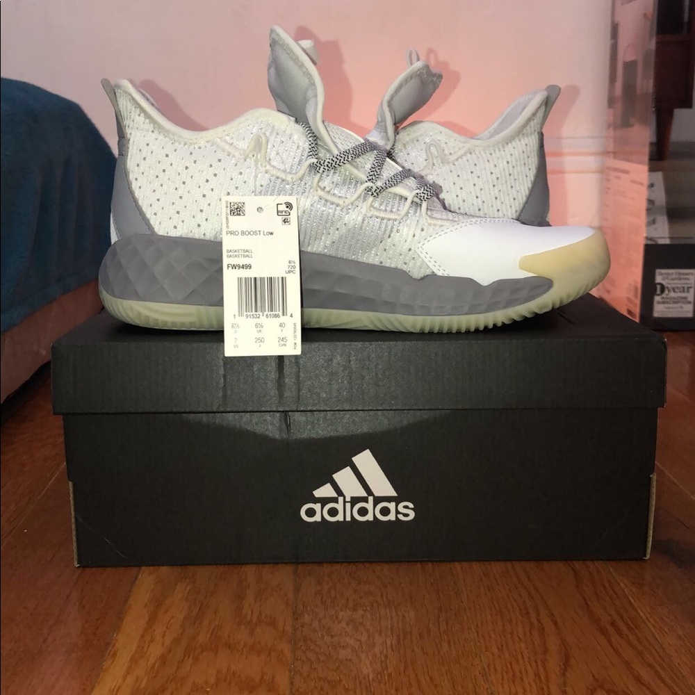 Pro boost - Picture 6 of 7